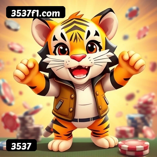 Lottery Clássica na 3537