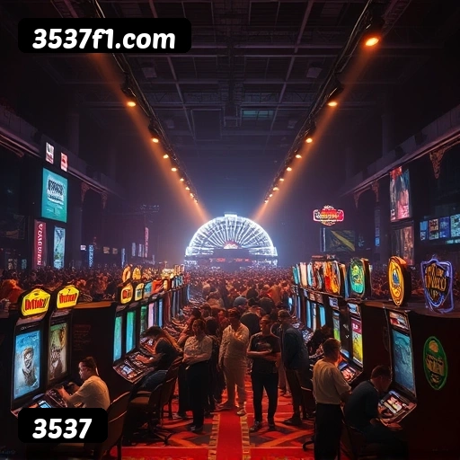 Apostas esportivas ao vivo na 3537