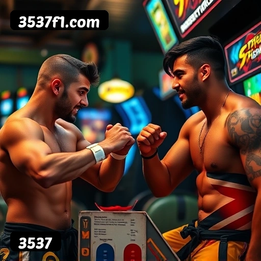 Slots Premium da PG Soft na 3537