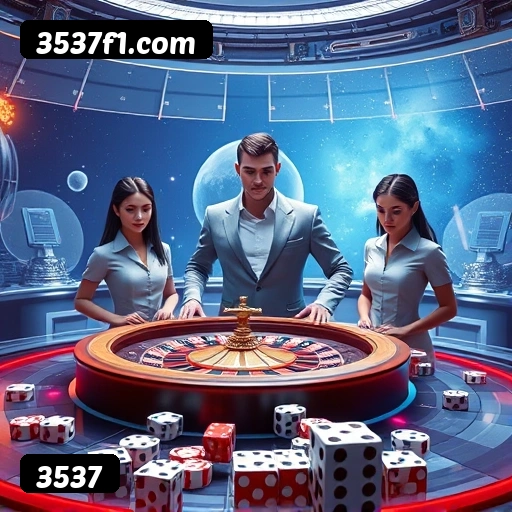 Bônus de Boas-vindas 3537